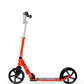 Micro Scooter Cruiser Red