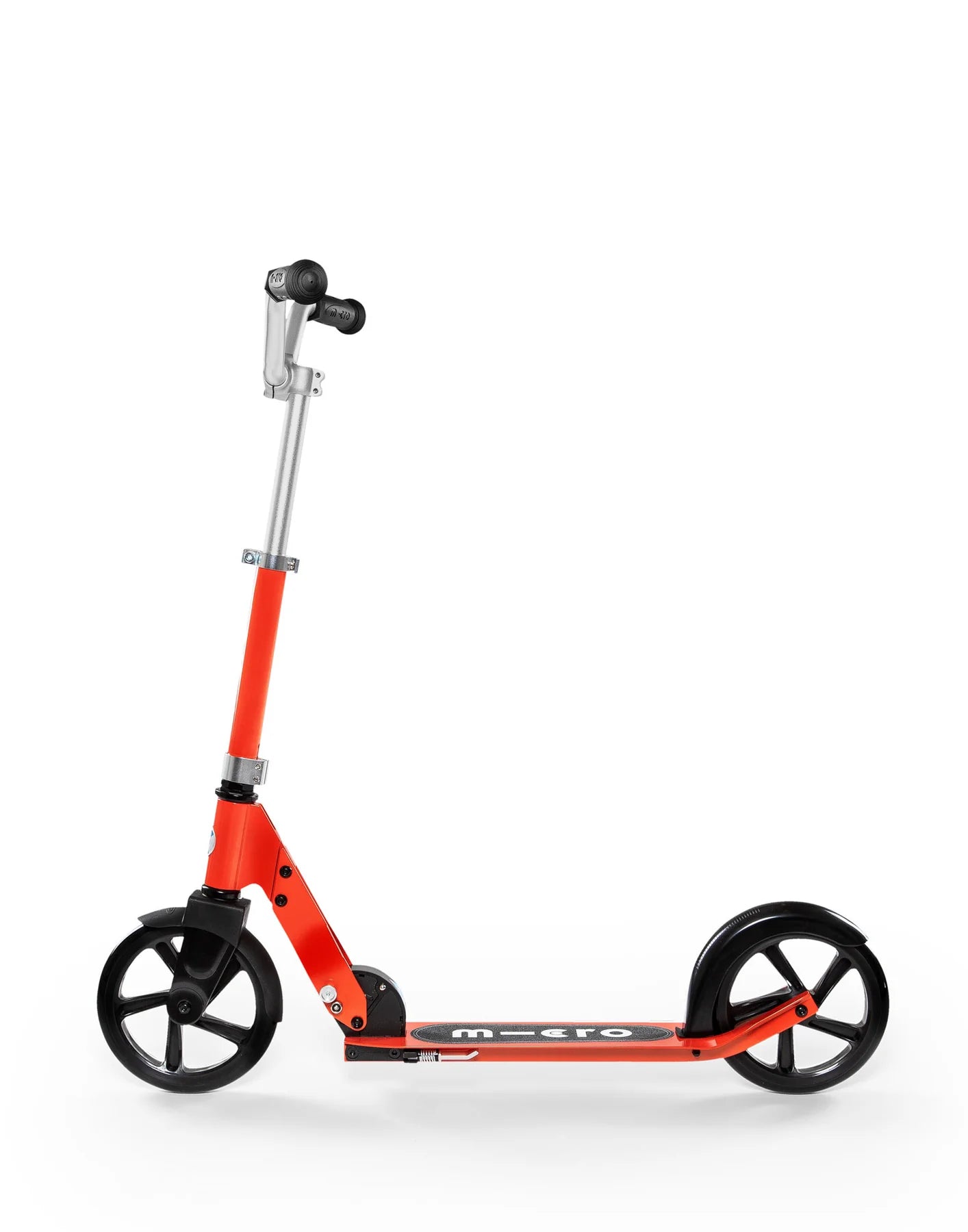 Micro Scooter Cruiser Red