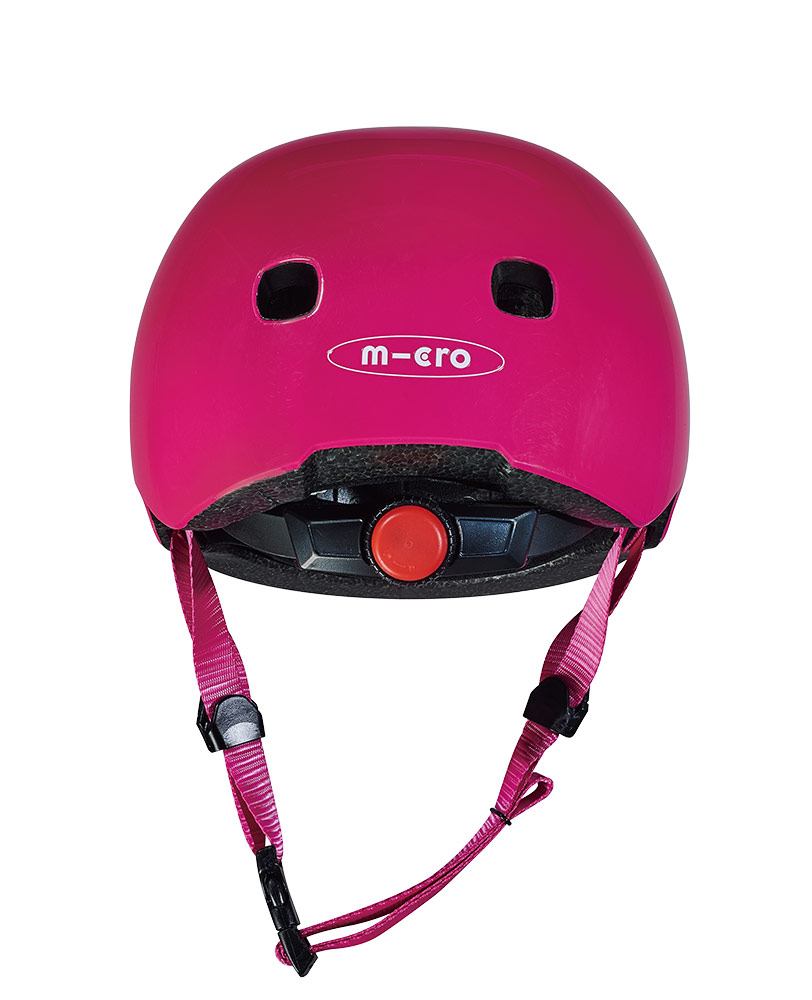 Micro best sale bike helmet