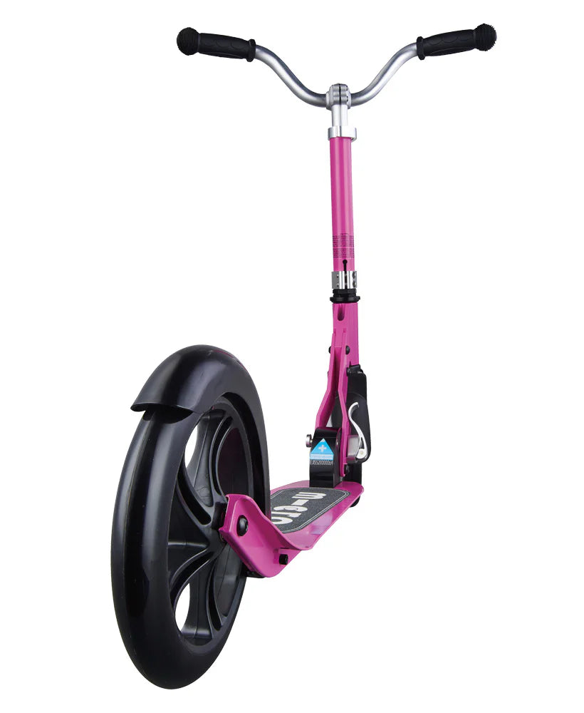 Micro Scooter Cruiser Pink