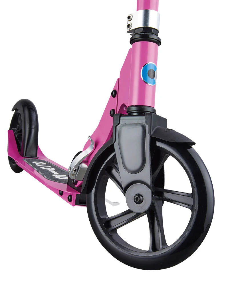 Micro Scooter Cruiser Pink