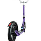 Micro Scooter Cruiser Purple