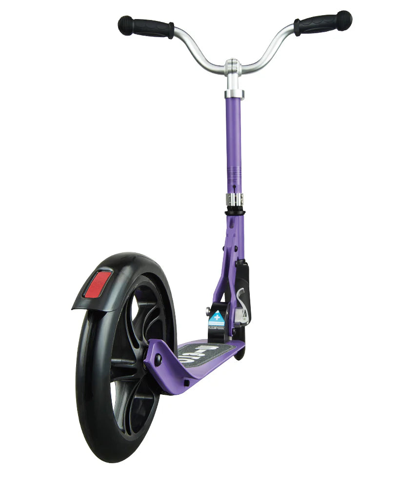 Micro Scooter Cruiser Purple