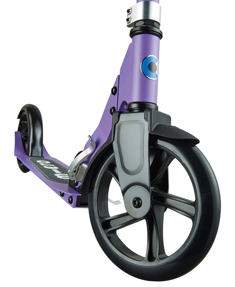 Micro Scooter Cruiser Purple