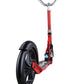 Micro Scooter Cruiser Red