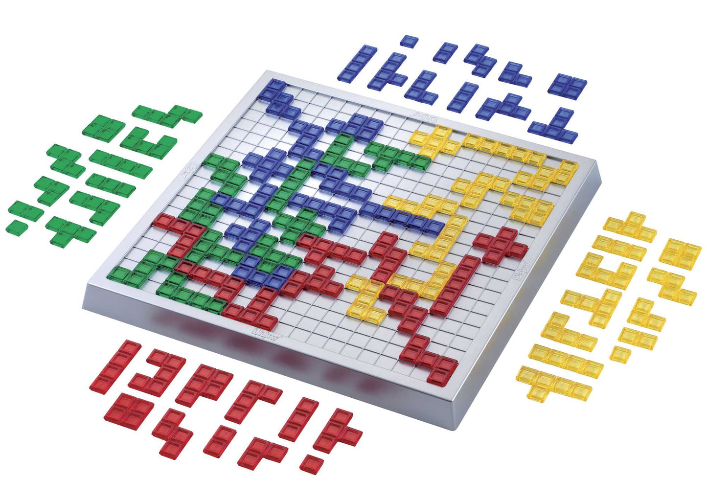 Blokus Game