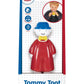 Ambi Tommy Toot 6