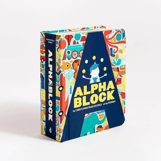 Alpha Block