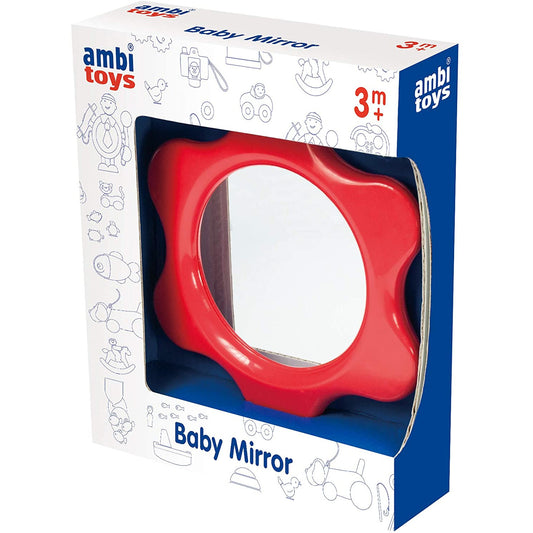 Ambi Baby Mirror