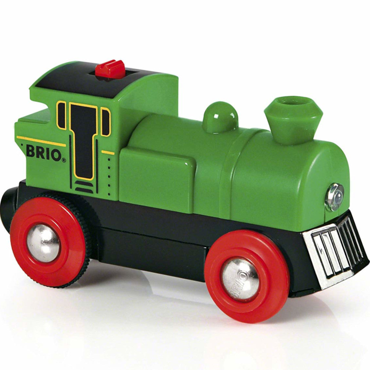 Brio rc hot sale train engine