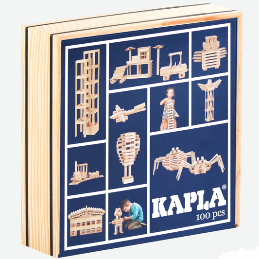 KAPLA 100pc Box