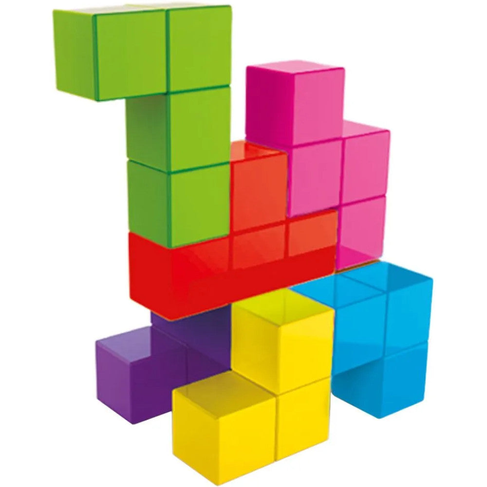 Cubi Mag Puzzle 1