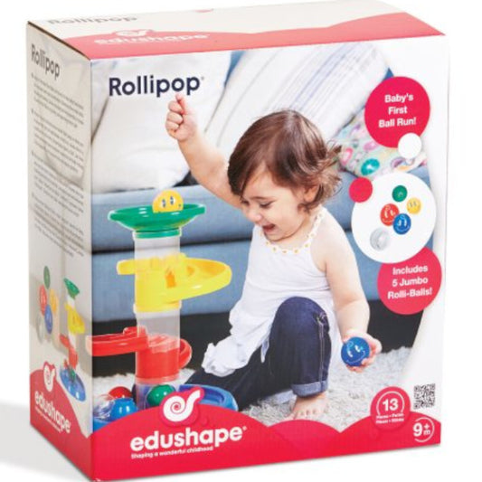 Edushape Rollipop 5 Balls