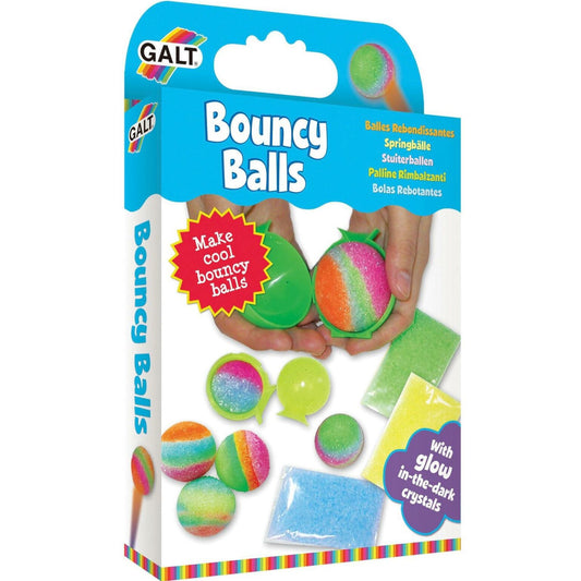 Galt Bouncy Balls