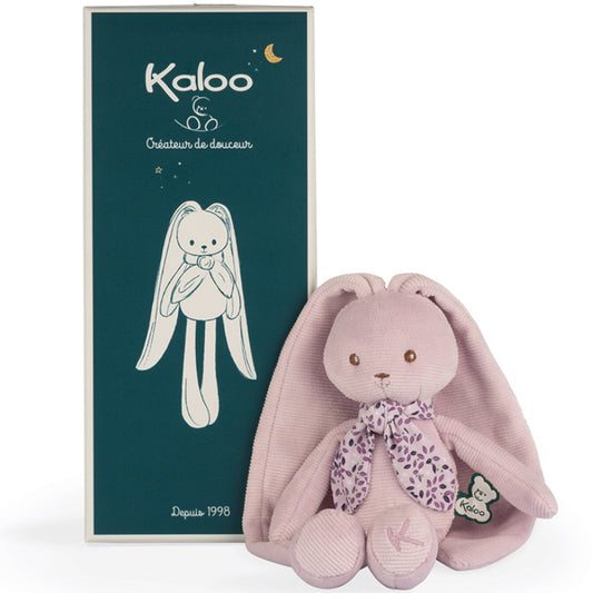 Kaloo Soft Toy Rabbit Pink 25cm