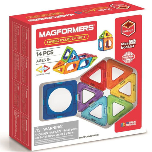 Magformers 14 pcs