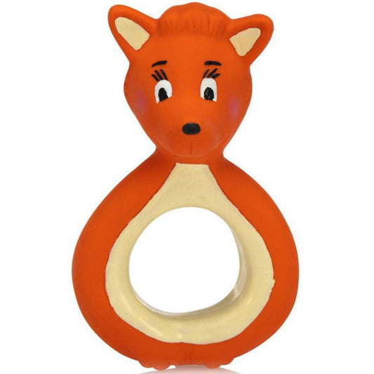 Mizzie the Kangaroo Mini Teether