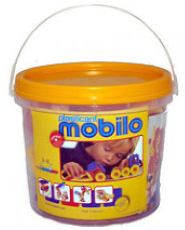 Mobilo Basic Bucket