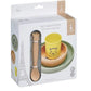 Sophie Silicone Meal Set