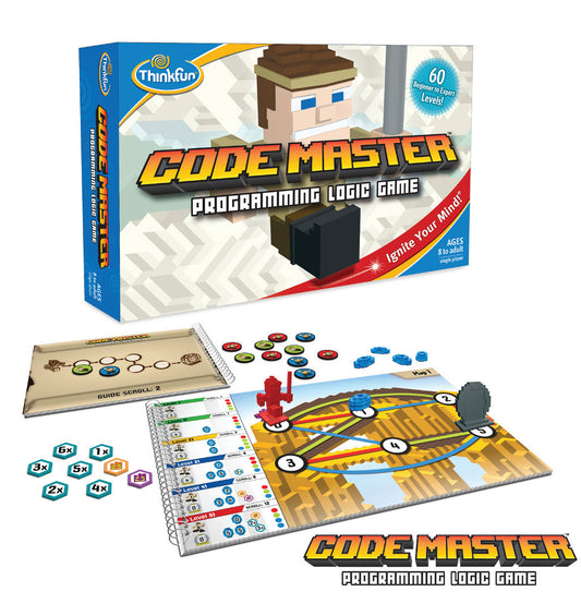 Thinkfun Code Master