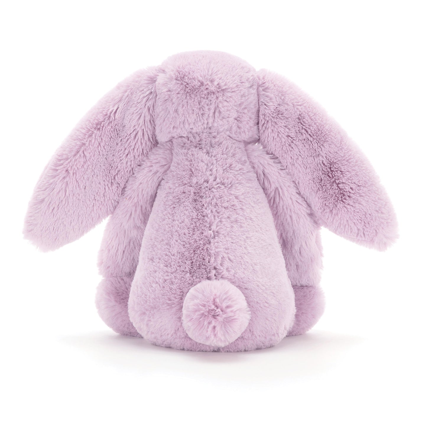 Jellycat Bashful Lilac Bunny Medium