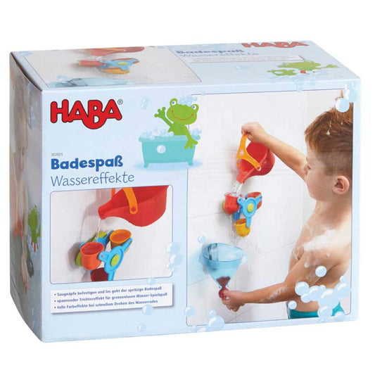 HABA Bathing Bliss Water Wonders Game 3