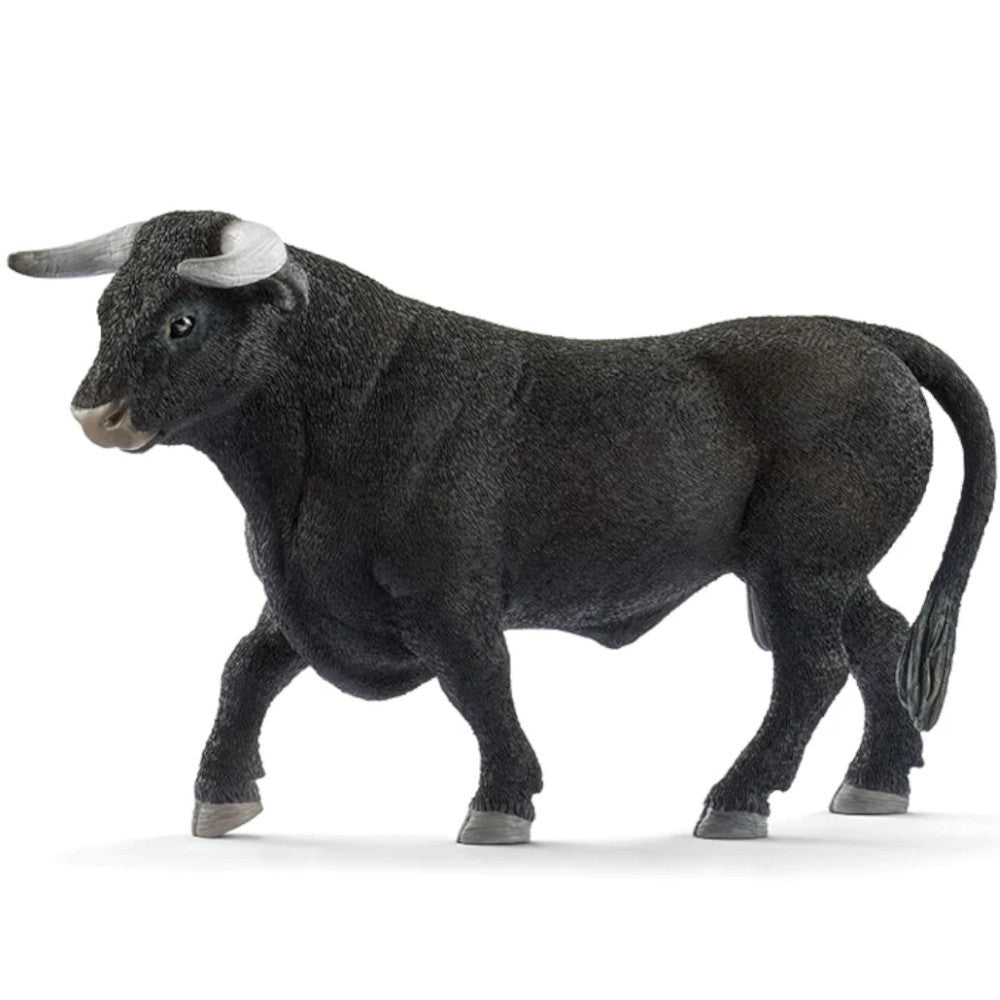 Schleich Black Bull